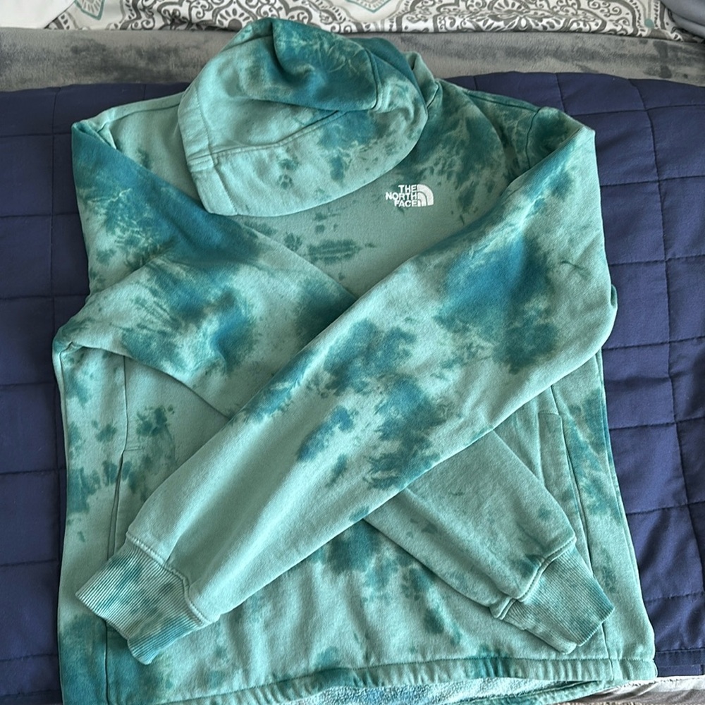The North Face Sweatshirt
